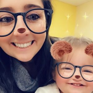 Meet your Posher, Marie